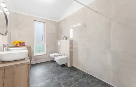 Villa Casa Mara, Maison 8 personnes à Svetvincenat - Photo 40