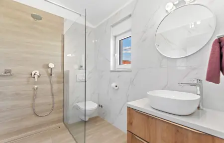 Villa Casa Mara, Maison 8 personnes à Svetvincenat - Photo 41