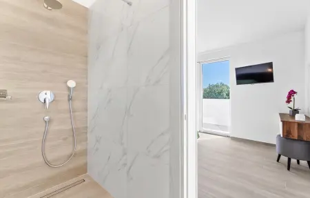 Villa Casa Mara, Maison 8 personnes à Svetvincenat - Photo 42