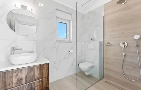 Villa Casa Mara, Maison 8 personnes à Svetvincenat - Photo 43