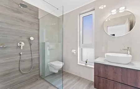 Villa Casa Mara, Maison 8 personnes à Svetvincenat - Photo 44