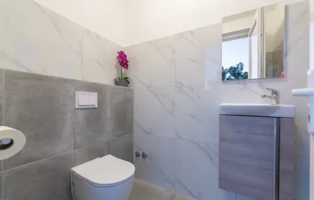 Villa Casa Mara, Maison 8 personnes à Svetvincenat - Photo 45