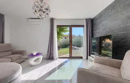 Villa Chiara Puntera, Maison 5 personnes à Labin   Rabac - Photo 2