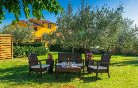 Villa Chiara Puntera, Maison 5 personnes à Labin   Rabac - Photo 7