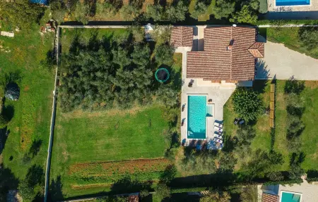 Villa Chiara Puntera, Maison 5 personnes à Labin   Rabac - Photo 8