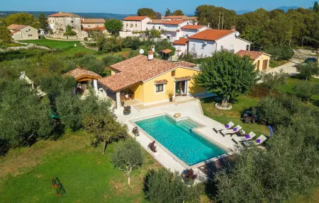 Villa Chiara Puntera, Maison 5 personnes à Labin   Rabac - Photo 9