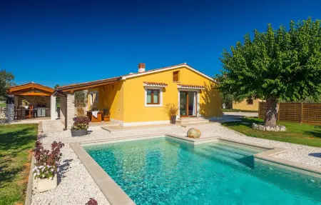 Villa Chiara Puntera, Maison 5 personnes à Labin   Rabac - Photo 12