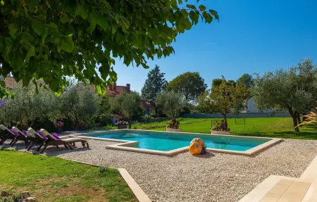 Villa Chiara Puntera, Maison 5 personnes à Labin   Rabac - Photo 13