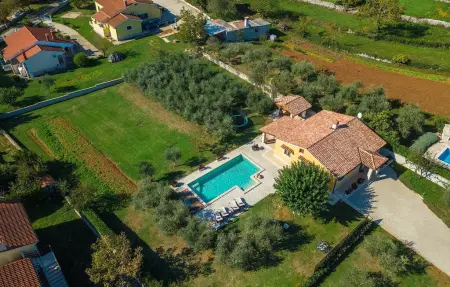 Villa Chiara Puntera, Maison 5 personnes à Labin   Rabac - Photo 14
