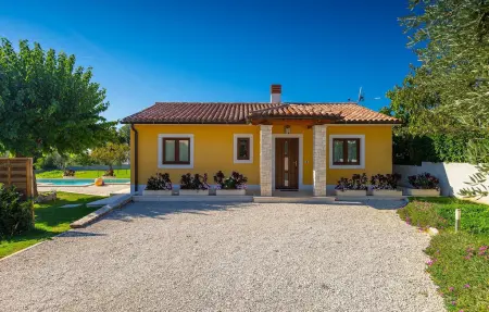 Villa Chiara Puntera, Maison 5 personnes à Labin   Rabac - Photo 15