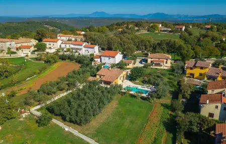 Villa Chiara Puntera, Maison 5 personnes à Labin   Rabac - Photo 16