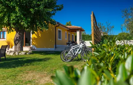 Villa Chiara Puntera, Maison 5 personnes à Labin   Rabac - Photo 19