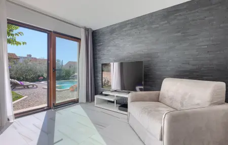 Villa Chiara Puntera, Maison 5 personnes à Labin   Rabac - Photo 20