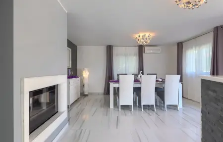 Villa Chiara Puntera, Maison 5 personnes à Labin   Rabac - Photo 23