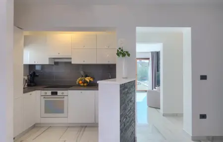 Villa Chiara Puntera, Maison 5 personnes à Labin   Rabac - Photo 25