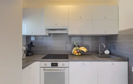 Villa Chiara Puntera, Maison 5 personnes à Labin   Rabac - Photo 26