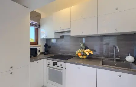 Villa Chiara Puntera, Maison 5 personnes à Labin   Rabac - Photo 27