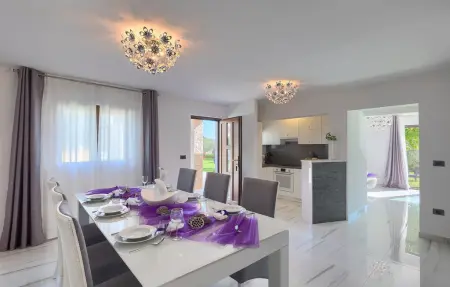 Villa Chiara Puntera, Maison 5 personnes à Labin   Rabac - Photo 28