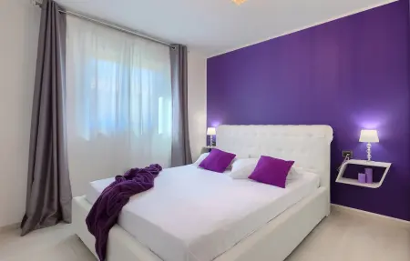Villa Chiara Puntera, Maison 5 personnes à Labin   Rabac - Photo 29