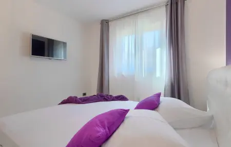 Villa Chiara Puntera, Maison 5 personnes à Labin   Rabac - Photo 30