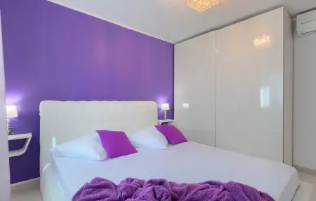 Villa Chiara Puntera, Maison 5 personnes à Labin   Rabac - Photo 31