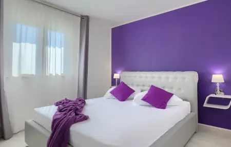 Villa Chiara Puntera, Maison 5 personnes à Labin   Rabac - Photo 32