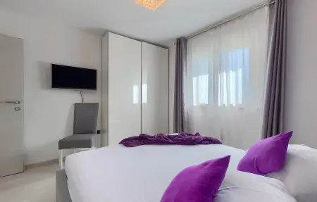 Villa Chiara Puntera, Maison 5 personnes à Labin   Rabac - Photo 33