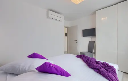 Villa Chiara Puntera, Maison 5 personnes à Labin   Rabac - Photo 34