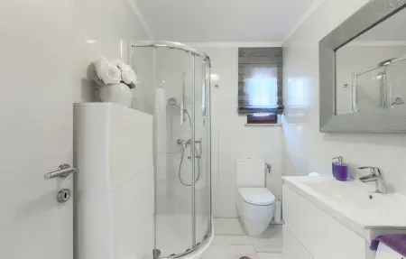 Villa Chiara Puntera, Maison 5 personnes à Labin   Rabac - Photo 35
