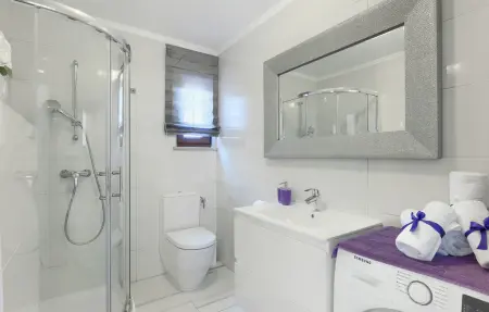 Villa Chiara Puntera, Maison 5 personnes à Labin   Rabac - Photo 36