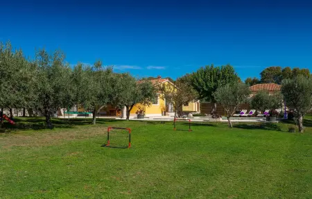Villa Chiara Puntera, Maison 5 personnes à Labin   Rabac - Photo 38