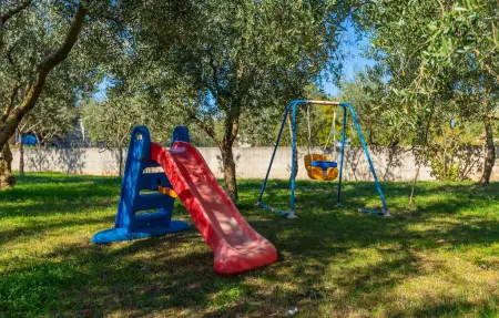 Villa Chiara Puntera, Maison 5 personnes à Labin   Rabac - Photo 39