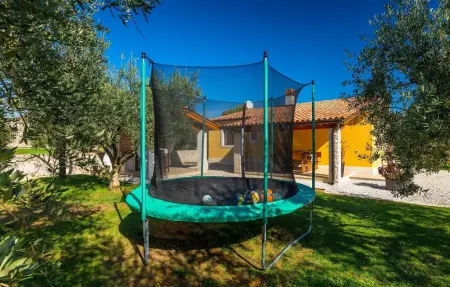 Villa Chiara Puntera, Maison 5 personnes à Labin   Rabac - Photo 40