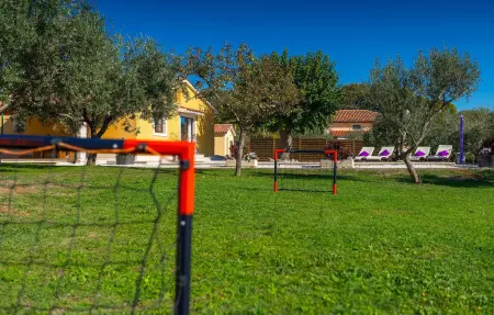 Villa Chiara Puntera, Maison 5 personnes à Labin   Rabac - Photo 41