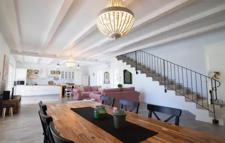 Villa Stella Smoljanci, Maison 6 personnes à Svetvincenat - Photo 4