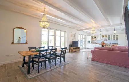 Villa Stella Smoljanci, Maison 6 personnes à Svetvincenat - Photo 13