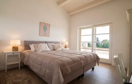 Villa Stella Smoljanci, Maison 6 personnes à Svetvincenat - Photo 14