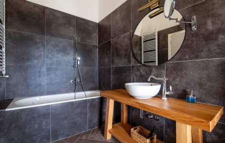 Villa Stella Smoljanci, Maison 6 personnes à Svetvincenat - Photo 17