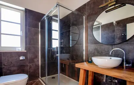 Villa Stella Smoljanci, Maison 6 personnes à Svetvincenat - Photo 18