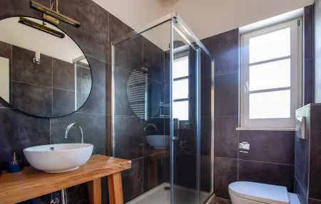 Villa Stella Smoljanci, Maison 6 personnes à Svetvincenat - Photo 19