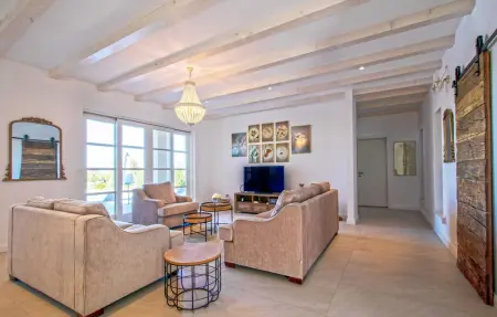 Villa Luna Smoljanci, Maison 8 personnes à Svetvincenat - Photo 2