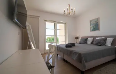 Villa Luna Smoljanci, Maison 8 personnes à Svetvincenat - Photo 4