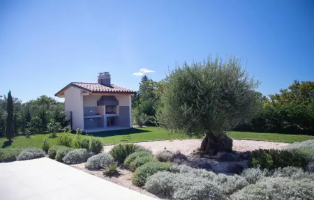 Villa Luna Smoljanci, Maison 8 personnes à Svetvincenat - Photo 6