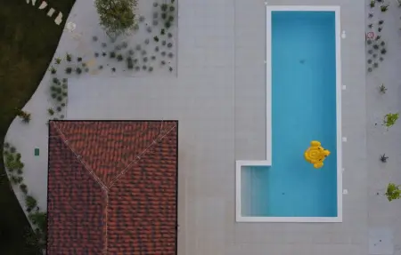 Villa Luna Smoljanci, Maison 8 personnes à Svetvincenat - Photo 8