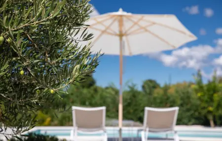 Villa Luna Smoljanci, Maison 8 personnes à Svetvincenat - Photo 13