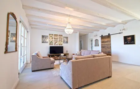 Villa Luna Smoljanci, Maison 8 personnes à Svetvincenat - Photo 14