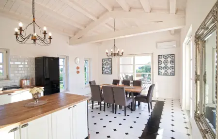 Villa Luna Smoljanci, Maison 8 personnes à Svetvincenat - Photo 16