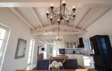 Villa Luna Smoljanci, Maison 8 personnes à Svetvincenat - Photo 17