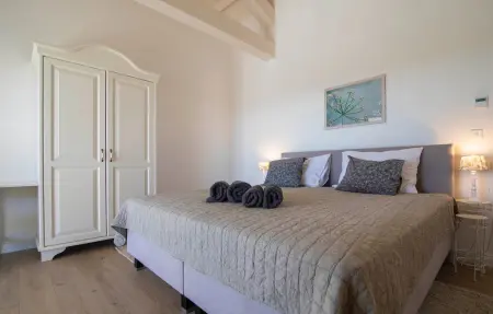 Villa Luna Smoljanci, Maison 8 personnes à Svetvincenat - Photo 18