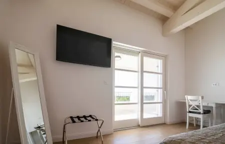 Villa Luna Smoljanci, Maison 8 personnes à Svetvincenat - Photo 19
